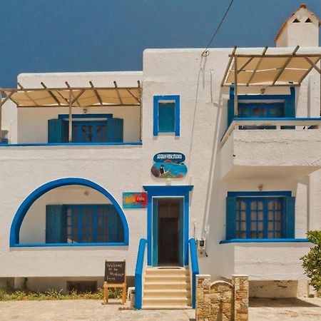 Aegean View Studios Lefkos  Exterior photo