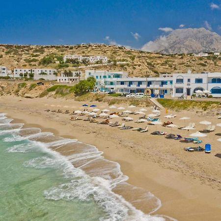 Aegean View Studios Lefkos  Exterior photo