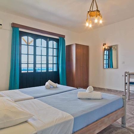 Aegean View Studios Lefkos  Room photo