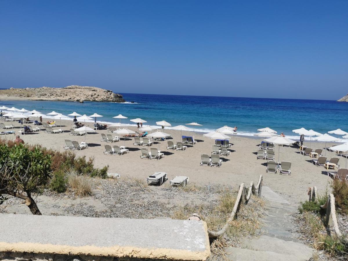 Aegean View Studios Lefkos  Exterior photo